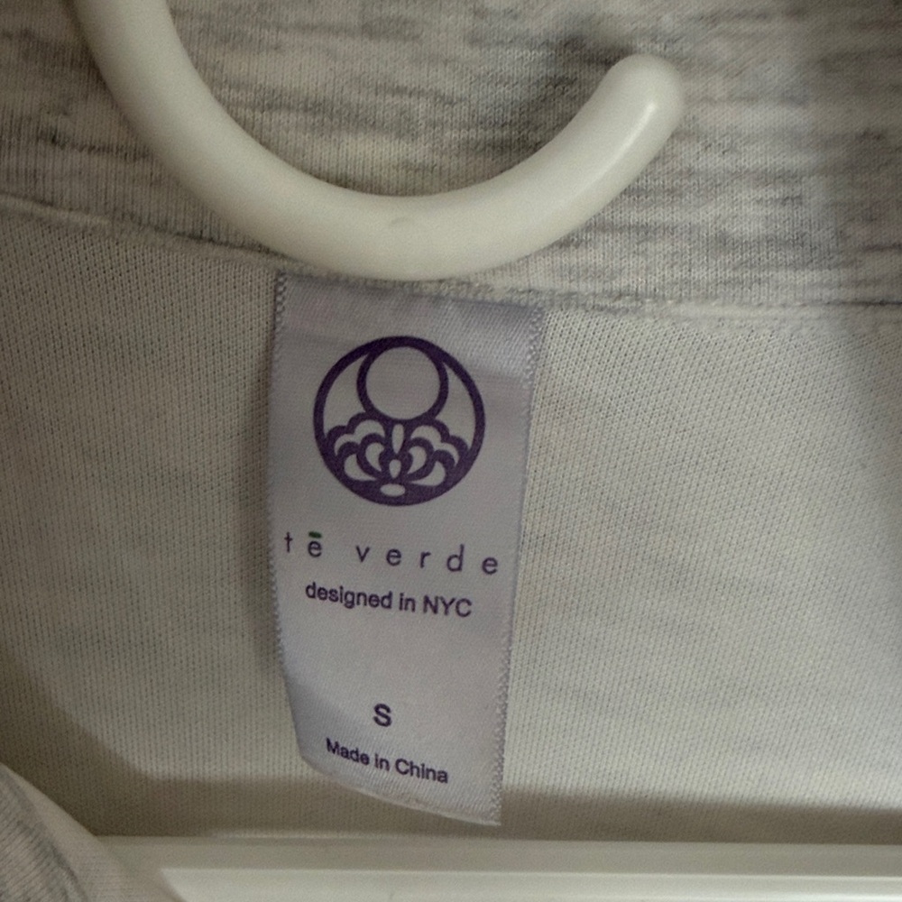 Te Verde Matching Joggers Set - Picture 2 of 8